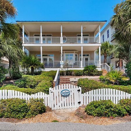 Ocean Breezes Villa Destin Exterior foto