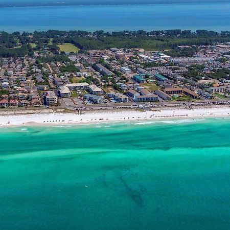 Ocean Breezes Villa Destin Exterior foto