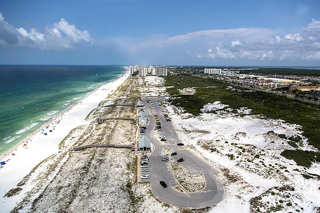 Ocean Breezes Villa Destin Exterior foto