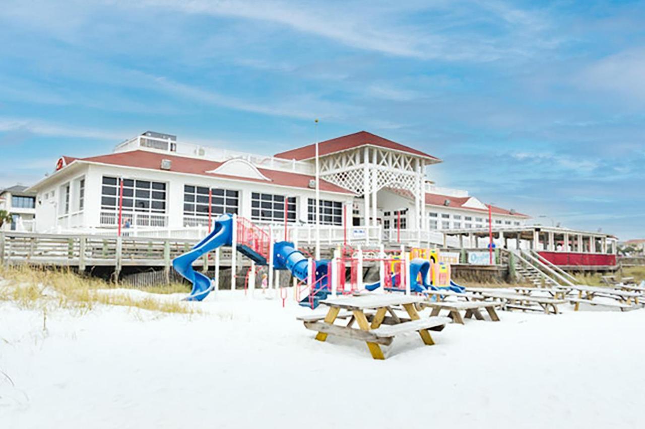 Ocean Breezes Villa Destin Exterior foto