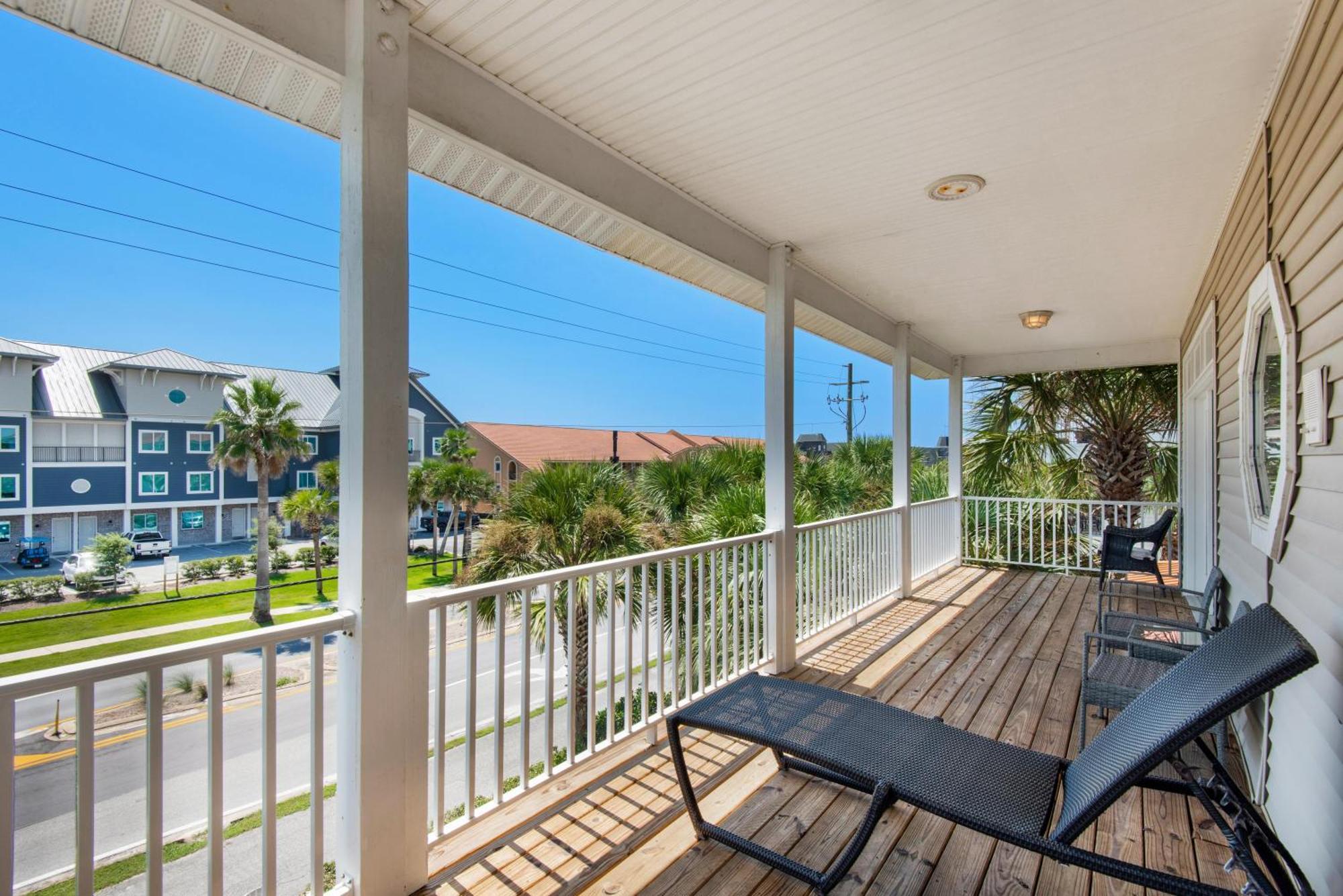 Ocean Breezes Villa Destin Exterior foto