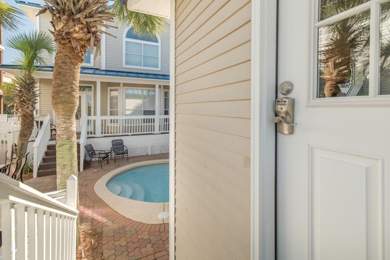 Ocean Breezes Villa Destin Exterior foto